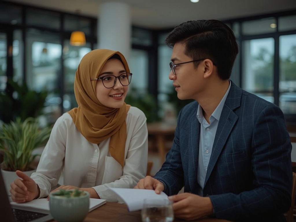 Pendekatan Terpadu Mengelola Hunian, Perjalanan, dan Energi Berkelanjutan